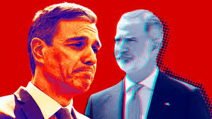 Nuevo desplante de Moncloa al Rey: ningún ministro le acompaña en su viaje  a República Dominicana