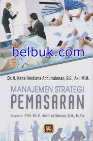 Check spelling or type a new query. Manajemen Strategi Pemasaran Nana Herdiana Abdurrahman Belbuk Com