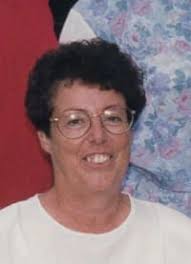 Mary Coop Obituary (1938