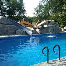 We know you want to enjoy it as much as possible and that means your pool needs to stay. Samson Pools 5 5 3 Reviews Winnipeg Mb N49 Com