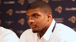 Michael Sam responds to Jon Gruden's emails targeting him: 'It's  unfortunate'