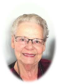 Obituary for Melva Cooke