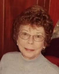 Peggy Navarro Obituary (1941