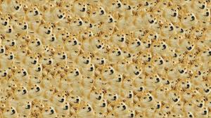| see more banana doge wallpaper, majestic doge wallpaper, mlg doge wallpaper, doge doge wallpaper skinny, doge wallpaper tux, bread doge meme wallpaper. 45 Doge Wallpaper 1920x1080 On Wallpapersafari