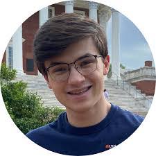 Austin Houck's Instagram, Twitter & Facebook