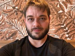 American Voter: Benjamin Rodgers