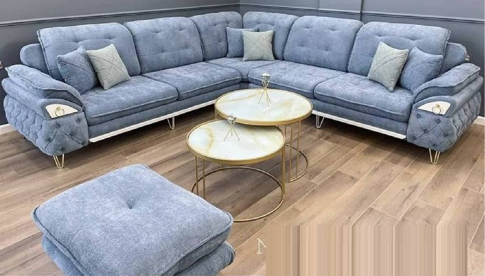 L-Shape Sofa product image