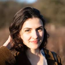 Get to know us: Anna Semple