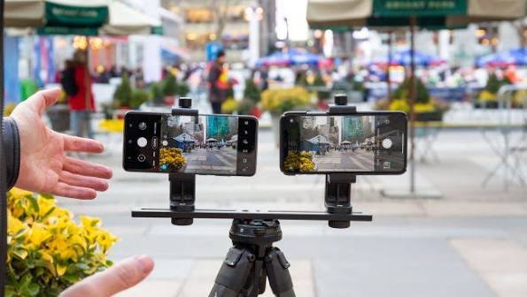 This phone camera is insane… but there's a catch #techexplained #camera #mkbhd