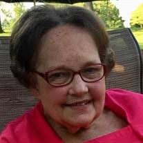 Judith Burger "Judy" Grimsley Obituary (2022)