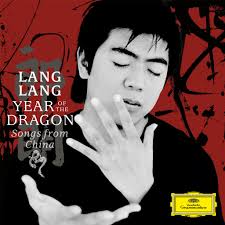 YEAR OF THE DRAGON Lang Lang