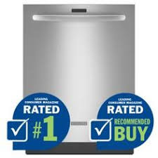 User rating, 4.4 out of 5 stars with 774 reviews. 14 Appliances Ideas Built In Dishwasher Steel Tub Frigidaire Gallery