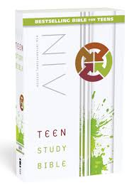 The advantage of choosing us is that you are certain of quality. Amazon Com Niv Teen Study Bible Paperback Zondervan Richards Lawrence O Richards Sue W Books
