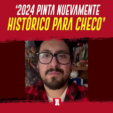 NO OLVIDEMOS DISFRUTAR DE ÉL 🔥 @Axel Fernández, editor de RÉCORD, nos  tiene su análisis para la temporada 2024 de F1 de Sergio Pérez. Recapituló  puntos clave del mexicano el año pasado y una ...