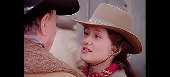 Bonanza: Under Attack (1995)