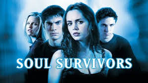 Watch Soul Survivors Online - STARZ