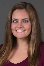 2018 Softball Roster