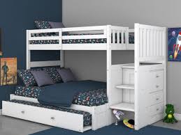 We did not find results for: Discovery World Furniture White Staircase Mission Bunk Bed Twin Over Full With Brushed Nickel Handles Cambridge Viv Rae Kaitlyn