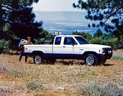 Image result for Dark Spruce Green 1983 Ranger