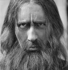 Christopher Lee en Rasputín: el monje maldito