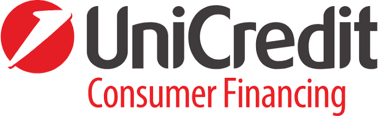 Logo UniCredit Consumer Finance