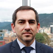 Camilo GUZMÁN GÓMEZ