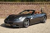 FERRARI-CALIFORNIA