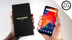 Another great feature of poco f1 is its liquidcool technology. Xiaomi Pocophone F1 Special Edition Unboxing And Review Youtube