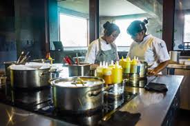» esto es una pausa publicitaria, el juego ha sido pausado. Cafeterias Y Escuelas De Cocina Generan Nuevas Oportunidades A Juventud Altena Caf