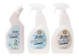 Powerful Natural Cleaning Natural Cleaning Products Cleaning Natural Showers