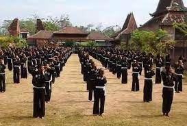 Maybe you would like to learn more about one of these? Pendidikan Ajaran Psht