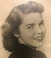Obituary for Patricia C. Reilly