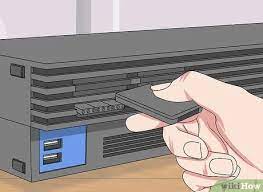 Items that you will need part 2: How To Delete Data Off Your Ps2 Memory Card 13 Steps