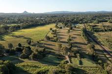 2nd Round 36 Hole Mel Bonnell Memorial – 4BBB Stableford