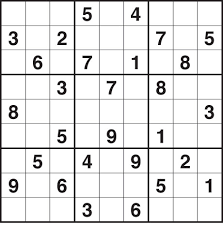 The rules to play sudoku are quite simple. Free Sudoku Puzzles Printable 6 Per Page