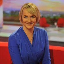 She lives in a country where have totall 1.393 billion with an estimated net worth of over $1.5 million, louise minchin is always ranked on the list of the richest tv show host in china. Louise Minchin Bio Host News Presenter Bbc Net Worth Salary Married Children