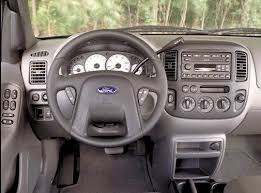 Image result for Chrome Yellow 2002 Escape