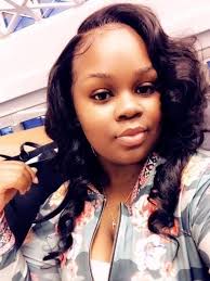 Breonna Taylor's likeness to be