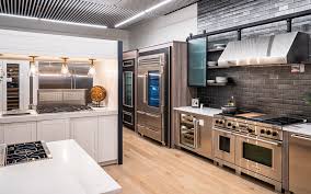 We did not find results for: Experience The New Sub Zero Wolf And Cove Living Kitchen The Bolt