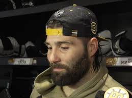 Locker Room Raw: Pat Maroon