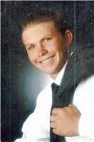 Nicholas Baca Obituary (1985