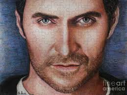 Thorin Oakenshield Jigsaw Puzzles for Sale