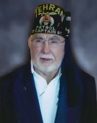 EUGENE BOS Obituary (1926