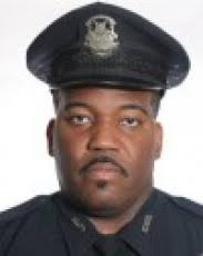 Reflections for Police Officer Brian Eric Huff, Detroit Police Department,  Michigan