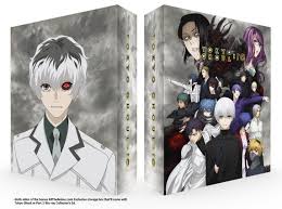Looking for information on the anime tokyo ghoul:re? Tokyo Ghoul Re Part 2 Arrives In March All The Anime