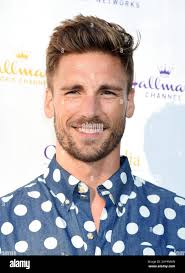 Andrew beverley hi-res stock photography and images