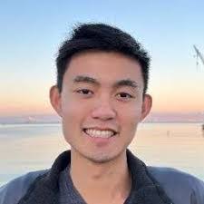 Darren Hsu's Instagram, Twitter & Facebook