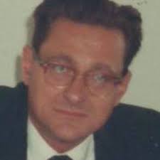 Obituary information for Anton Lukacs, Sr.