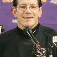 MAT TRACKER: UNI wrestling at Northern Illinois