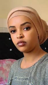 Ekram Jamal's Instagram, Twitter & Facebook